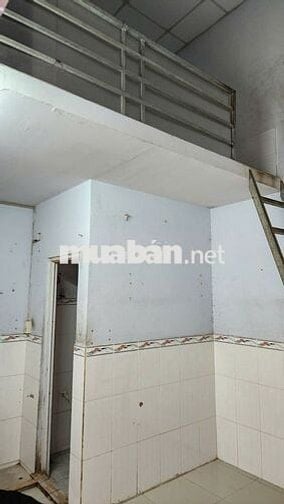 Phòng trọ 18m2 ngay bệnh viện  Bình Tân