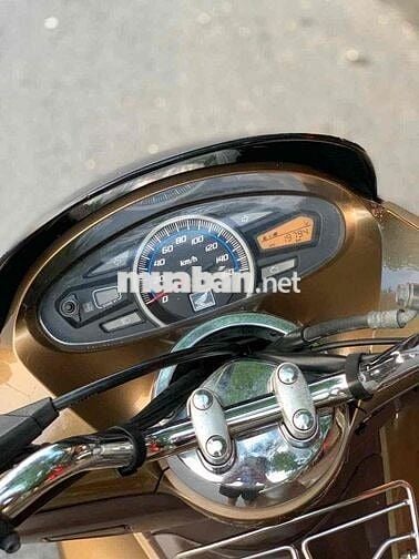 PCX 125 chạy đúng đồng hồ 1,9v sai tặng xe