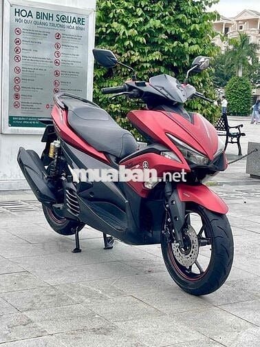 🔥 BÁN YAMAHA NVX 2019_155 ABS KHOÁ SMARKEY–GIÁ TỐT