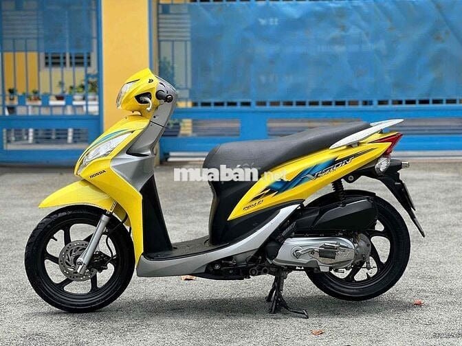 HONDA VISION 2012 BSTP CHÍNH CHỦ