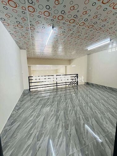 CHO THUÊ NHÀ TRỆT LỬNG 2PN RỘNG KDC VĂN HÓA TÂY ĐÔ GIÁ 8TR/THÁNG