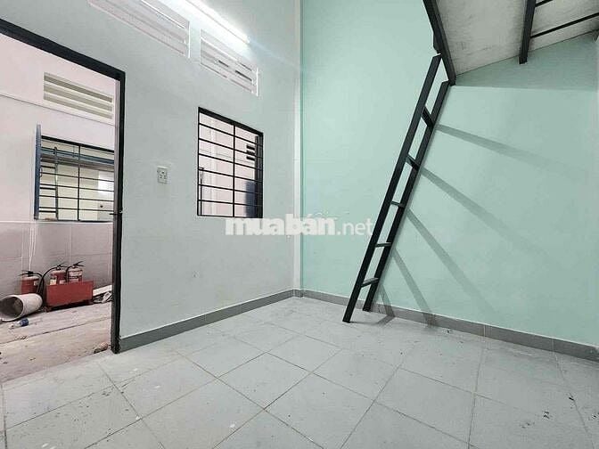 PHÒNG MỚI NGAY NGÃ TƯ 550, CÂY XĂNG 68
