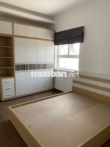 Bán căn hộ RICHMOND CITY– 2PN 2WC, 66m² – Giá chỉ 4,7 tỷ