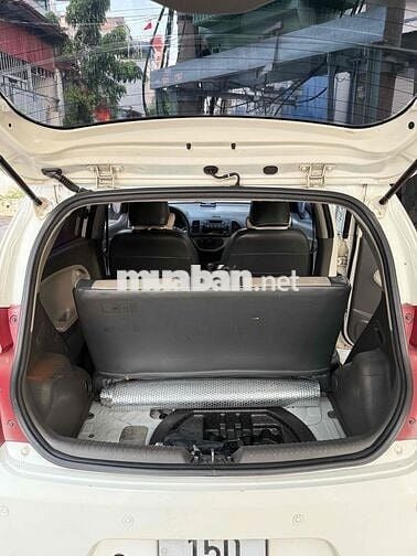 Kia Morning 2013 Van 1.0 AT