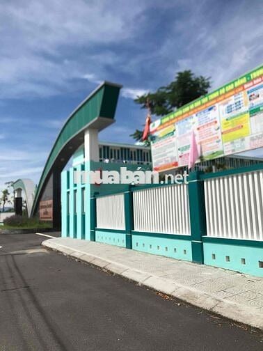 đất mặt tiền đường mai đăng chơn