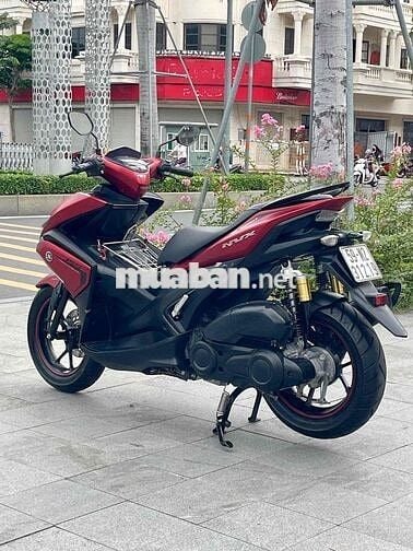 🔥 BÁN YAMAHA NVX 2019_155 ABS KHOÁ SMARKEY–GIÁ TỐT
