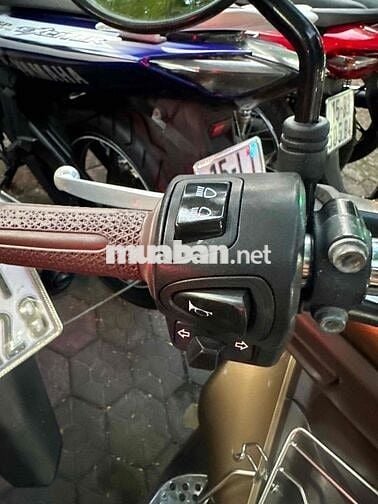 PCX 125 chạy đúng đồng hồ 1,9v sai tặng xe