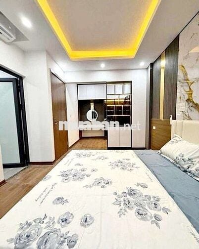 CHÍNH CHỦ BÁN NHÀ TẬP THỂ TÔN ĐỨC THẮNG, THỔ QUAN, 80M, 3PN, 2WC