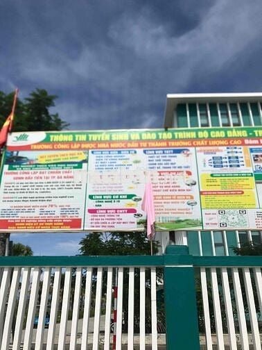 đất mặt tiền đường mai đăng chơn