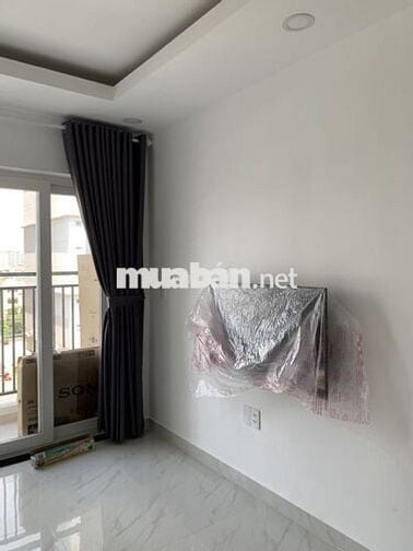 Bán căn hộ RICHMOND CITY– 2PN 2WC, 66m² – Giá chỉ 4,7 tỷ