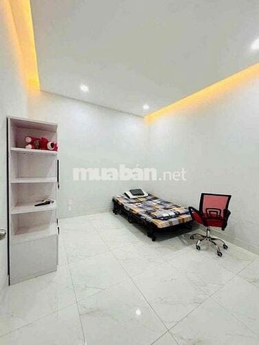 CHO THUÊ NHÀ 2 LẦU ĐẦY ĐỦ NỘI THẤT KHU BIỆT THỰ CỒN KHƯƠNG