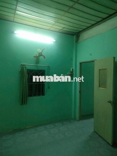 Cho thuê nhà nguyên căn Quang Trung Gò Vấp 1pn