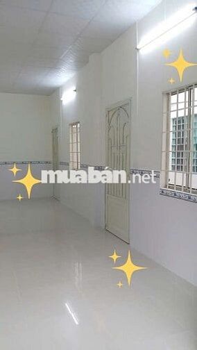 PHÙNG TÁ CHU-BÌNH TÂN, 90M²,HẺM XE HƠI THÔNG,HƠN 8..T