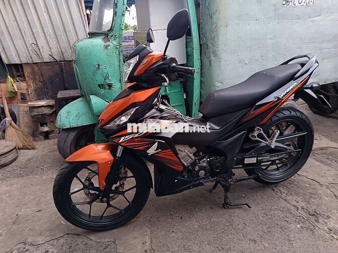 Cần bán Winẻr V1 9 chủ đi ít