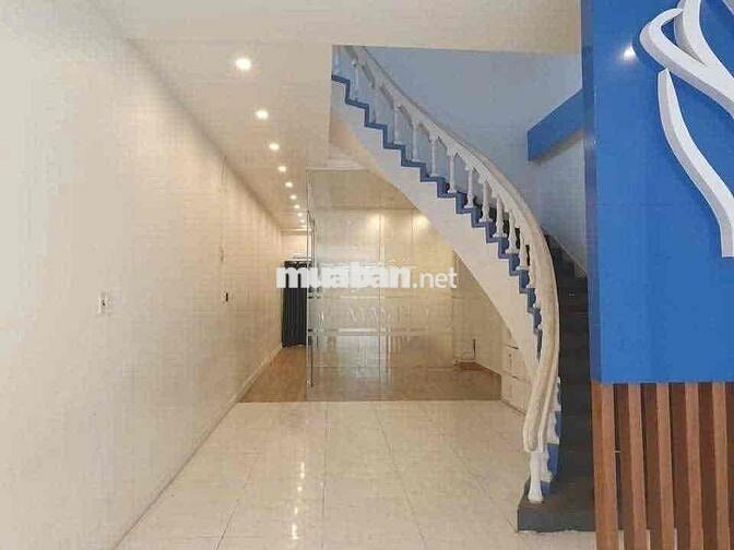 CHO THUÊ NHÀ MẶT TIỀN TRẦN HƯNG ĐẠO