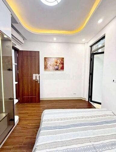 CHÍNH CHỦ BÁN NHÀ TẬP THỂ TÔN ĐỨC THẮNG, THỔ QUAN, 80M, 3PN, 2WC