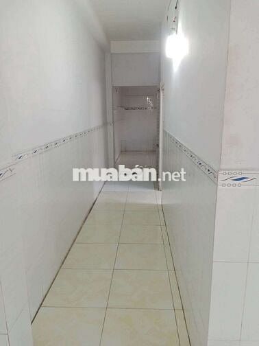 Nhà cho thuê nguyên căn 1 lầu 1 trệt ở đường Nguyễn Thị chạy
