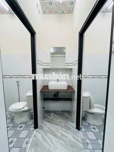 CHO THUÊ NHÀ TRỆT LỬNG 2PN RỘNG KDC VĂN HÓA TÂY ĐÔ GIÁ 8TR/THÁNG