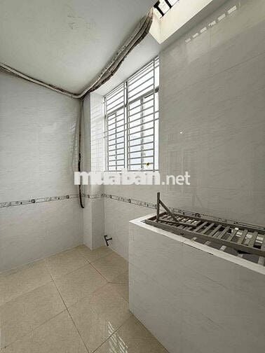 CHO THUÊ NHÀ MỚI ĐẸP KDC HÀNG BÀNG