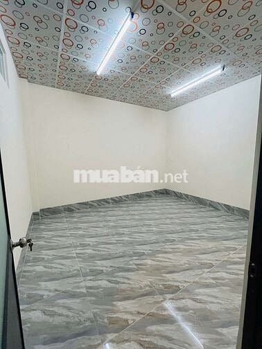 CHO THUÊ NHÀ TRỆT LỬNG 2PN RỘNG KDC VĂN HÓA TÂY ĐÔ GIÁ 8TR/THÁNG