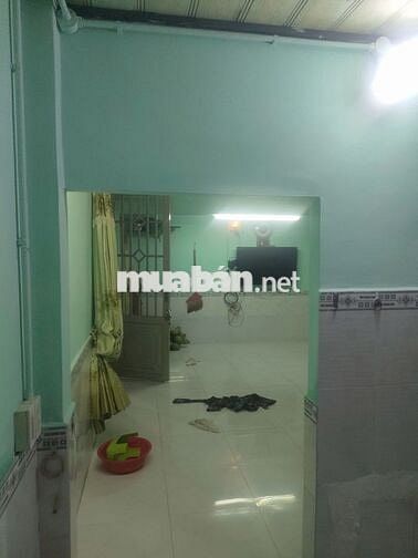 Cho thuê nhà nguyên căn Quang Trung Gò Vấp 1pn