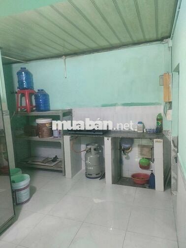 Cho thuê nhà nguyên căn Quang Trung Gò Vấp 1pn