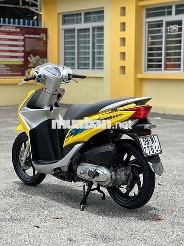 HONDA VISION 2012 BSTP CHÍNH CHỦ
