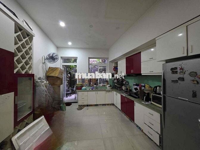 Nhà 4 Tầng - Mt Đường Ngay Chợ- Khu Dân Trí - KD VP Vip
