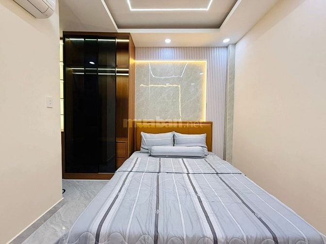 Em vừa nhận 1 căn cần bán gấp đường Nguyễn Chí Thanh - Q5 - 5 tỷ 250