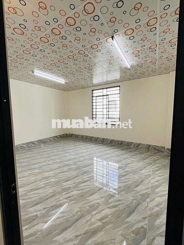 CHO THUÊ NHÀ TRỆT LỬNG 2PN RỘNG KDC VĂN HÓA TÂY ĐÔ GIÁ 8TR/THÁNG