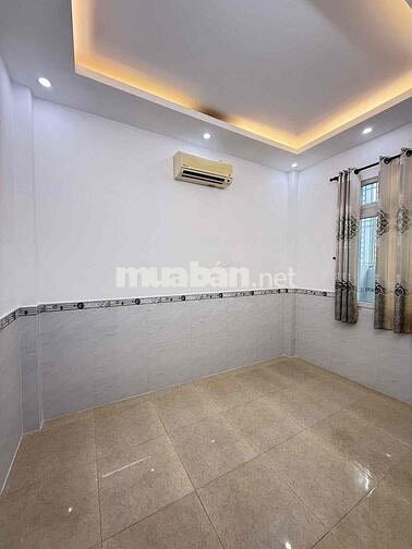 CHO THUÊ NHÀ MỚI ĐẸP KDC HÀNG BÀNG