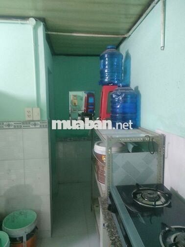 Cho thuê nhà nguyên căn Quang Trung Gò Vấp 1pn