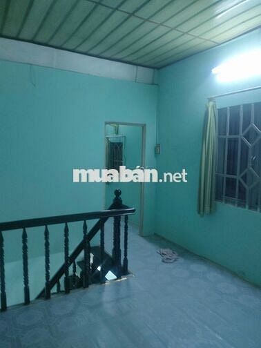 Cho thuê nhà nguyên căn Quang Trung Gò Vấp 1pn