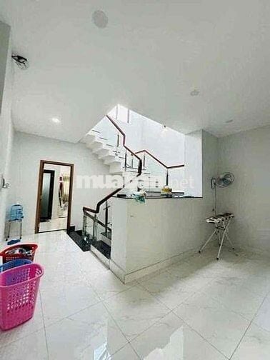 CHO THUÊ NHÀ 2 LẦU ĐẦY ĐỦ NỘI THẤT KHU BIỆT THỰ CỒN KHƯƠNG