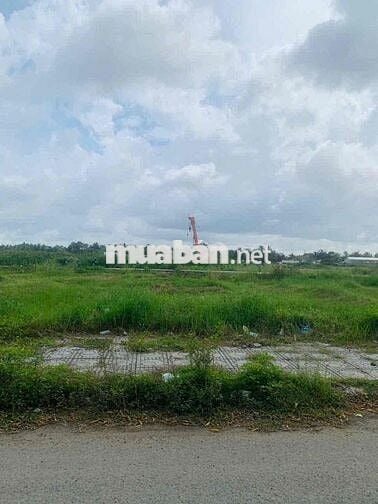 BÁN GẤP QUÁ RẺ ĐƯỜNG 7A KẾ UBND P5
