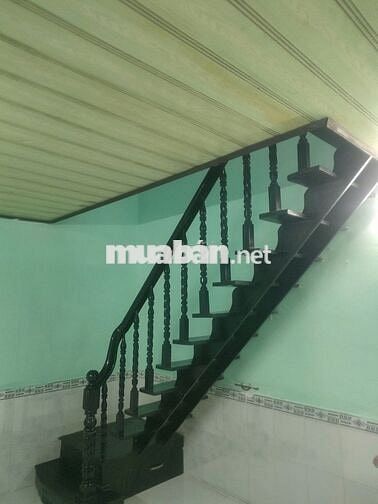 Cho thuê nhà nguyên căn Quang Trung Gò Vấp 1pn