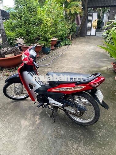 Bán xe wave a 2007 Nhật giấy tờ đầy đủ