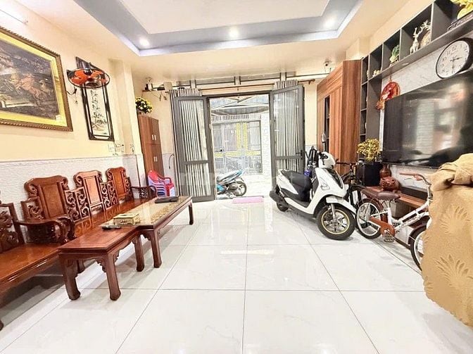 GIÁ 6TỶ5 TL GIẢM SÂU, BÁN TRONG THÁNG ĐẦU KHU VỰC ĐẮC ĐỊA ĐƯỜNG 6M 