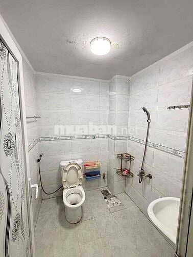 CHO THUÊ NHÀ MỚI ĐẸP KDC HÀNG BÀNG
