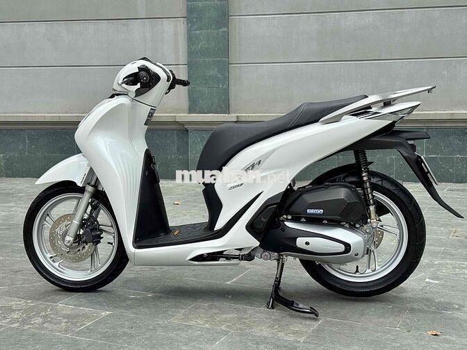 SH 160 ABS 2023 LƯỚT NGUYÊN ZIN CHÍNH CHỦ CÓ GÓP