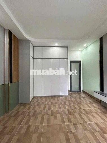 CHO THUÊ NHÀ 1 TRỆT 1 LẦU MỚI ĐẸP KDC PHÚ AN 3PN FULL NỘI THẤT