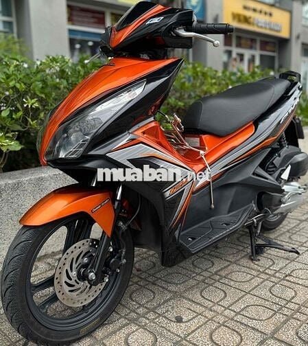 AIRBLADE 2014 ĐẸP KEN NGUYÊN ZIN GIẤY TỜ ĐẦY ĐỦ