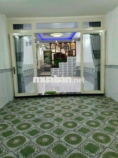 🏘💐 Mặt tiền Đường Số 4x20 Gần Chợ Tiện KD Buôn Bán Share Phòng