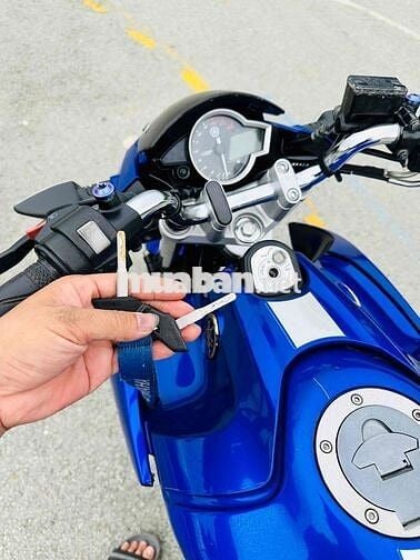 siêu phẩm   yamaha Fz 150  chính chủ bao kí