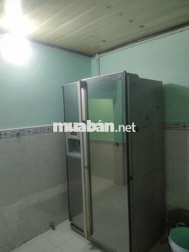 Cho thuê nhà nguyên căn Quang Trung Gò Vấp 1pn