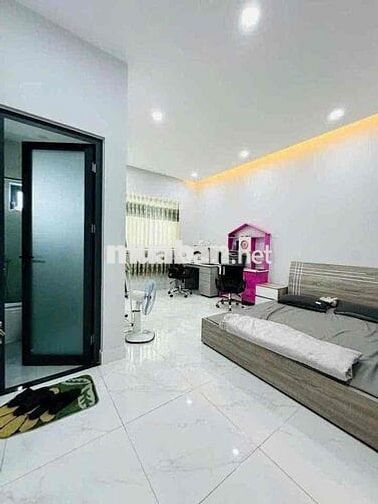CHO THUÊ NHÀ 2 LẦU ĐẦY ĐỦ NỘI THẤT KHU BIỆT THỰ CỒN KHƯƠNG