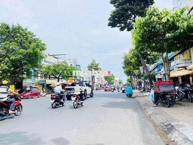 CHO THUÊ NHÀ MẶT TIỀN TRẦN HƯNG ĐẠO