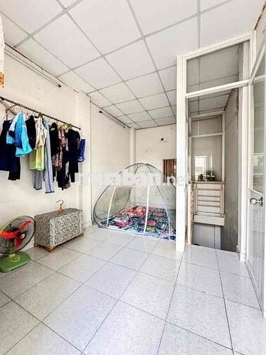 Nhà Đẹp 2 Tầng — Đường số 12 Giáp Tân Phú ( 3m x 6m)