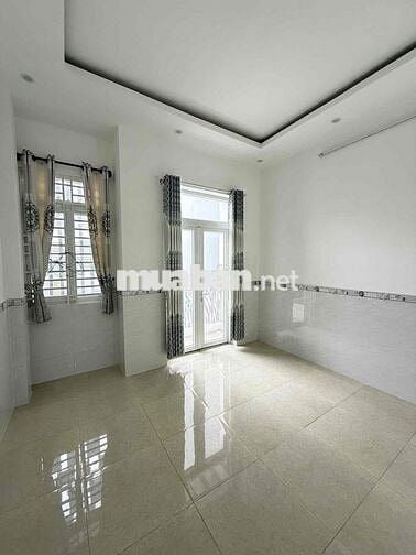 CHO THUÊ NHÀ MỚI ĐẸP KDC HÀNG BÀNG