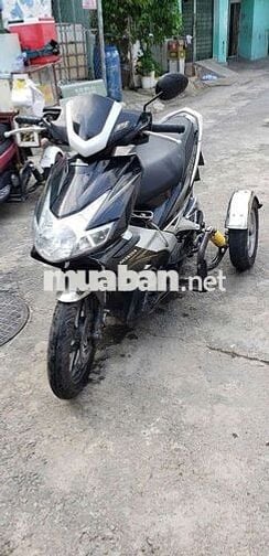 XE 3 BÁNH CHO NGƯỜI GIÀ , NGƯỜI KHUYẾT TẬT